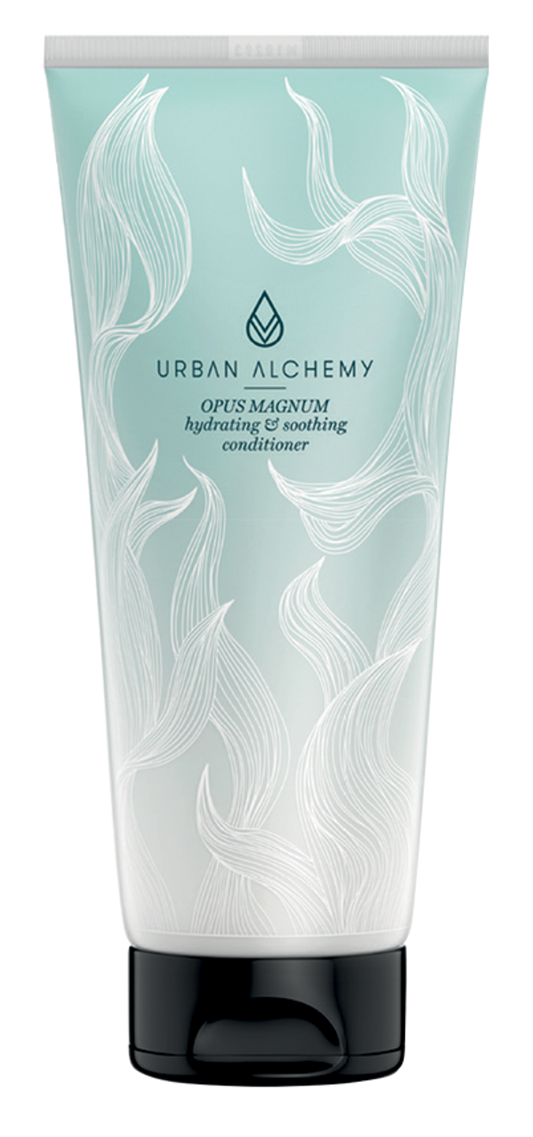 Urban Alchemy Hydrating Conditioner 250g - Kess Hair and Beauty