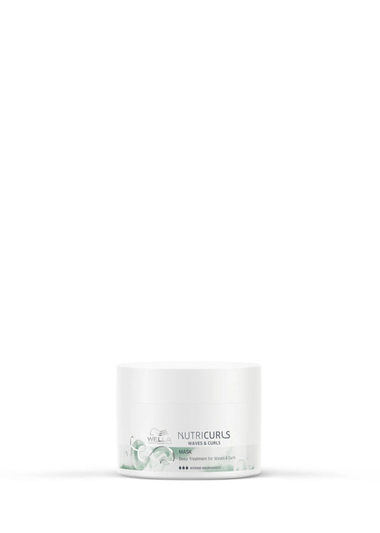 Wella Professionals Nutricurls Mask 150ml - Kess Hair and Beauty