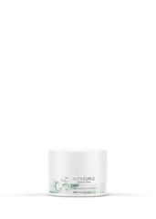 Wella Professionals Nutricurls hair mask jar, white plastic container with label