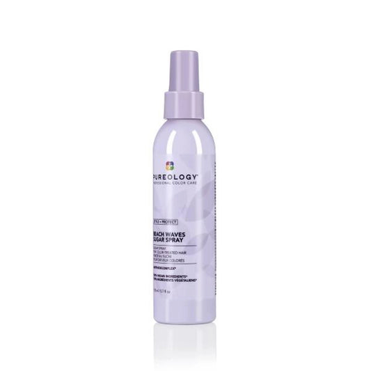 Pureology Style + Protect Beach Waves Sugar Spray 170ml - Kess Hair and Beauty