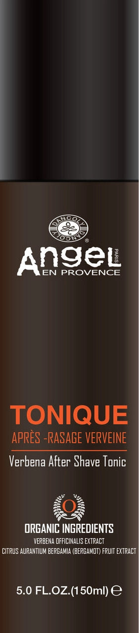 Black Angel for Men After Shave Tonic 150ml - Kess Hair and Beauty
