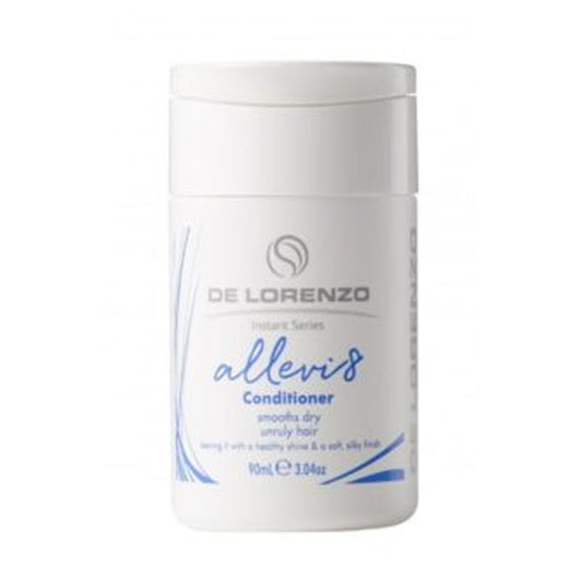 DE LORENZO Instant Allevi8 Conditioner 90ml - Kess Hair and Beauty