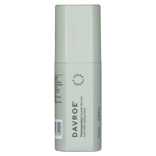 Davroe Thermaprotect TRAVEL 75ml - Kess Hair and Beauty