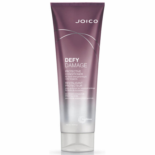 JOICO DEFY DAMAGE CONDITIONER - Kess Hair and Beauty