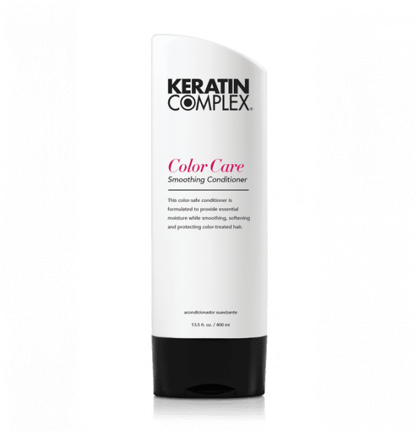 Keratin Complex Colour Care Conditioner 400ml - Kess Hair and Beauty