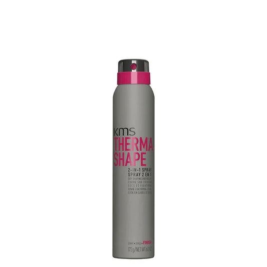 KMS ThermaShape 2-in-1 Spray - Kess Hair and Beauty