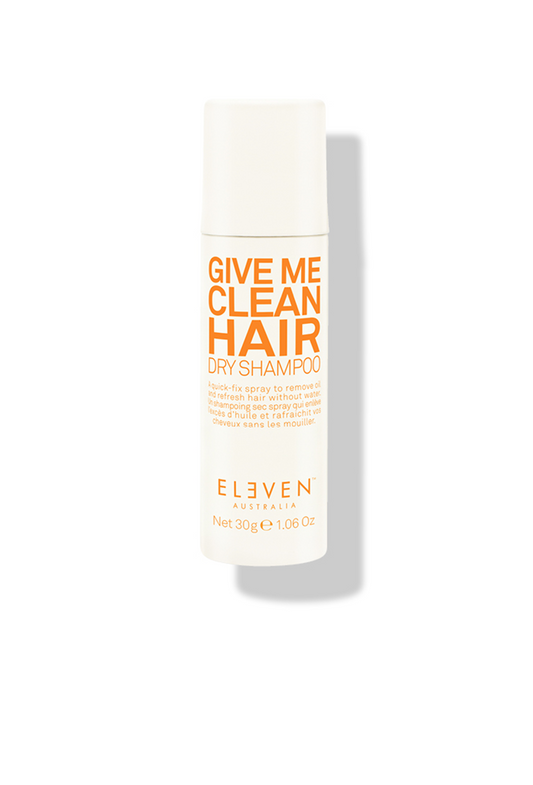 Eleven Australia Give Me Clean Hair Dry Shampoo 30gm - Kess Hair and Beauty