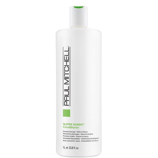 Paul Mitchell Smoothing Super Skinny Conditioner - Kess Hair and Beauty