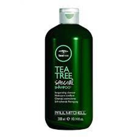 Paul Mitchell Tea Tree Special Shampoo - Kess Hair and Beauty