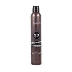 Redken hairspray bottle, Strong Hold 23, 400 ml