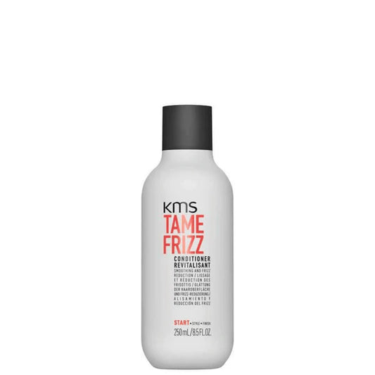 KMS Tame Frizz Conditioner 250ml - Kess Hair and Beauty