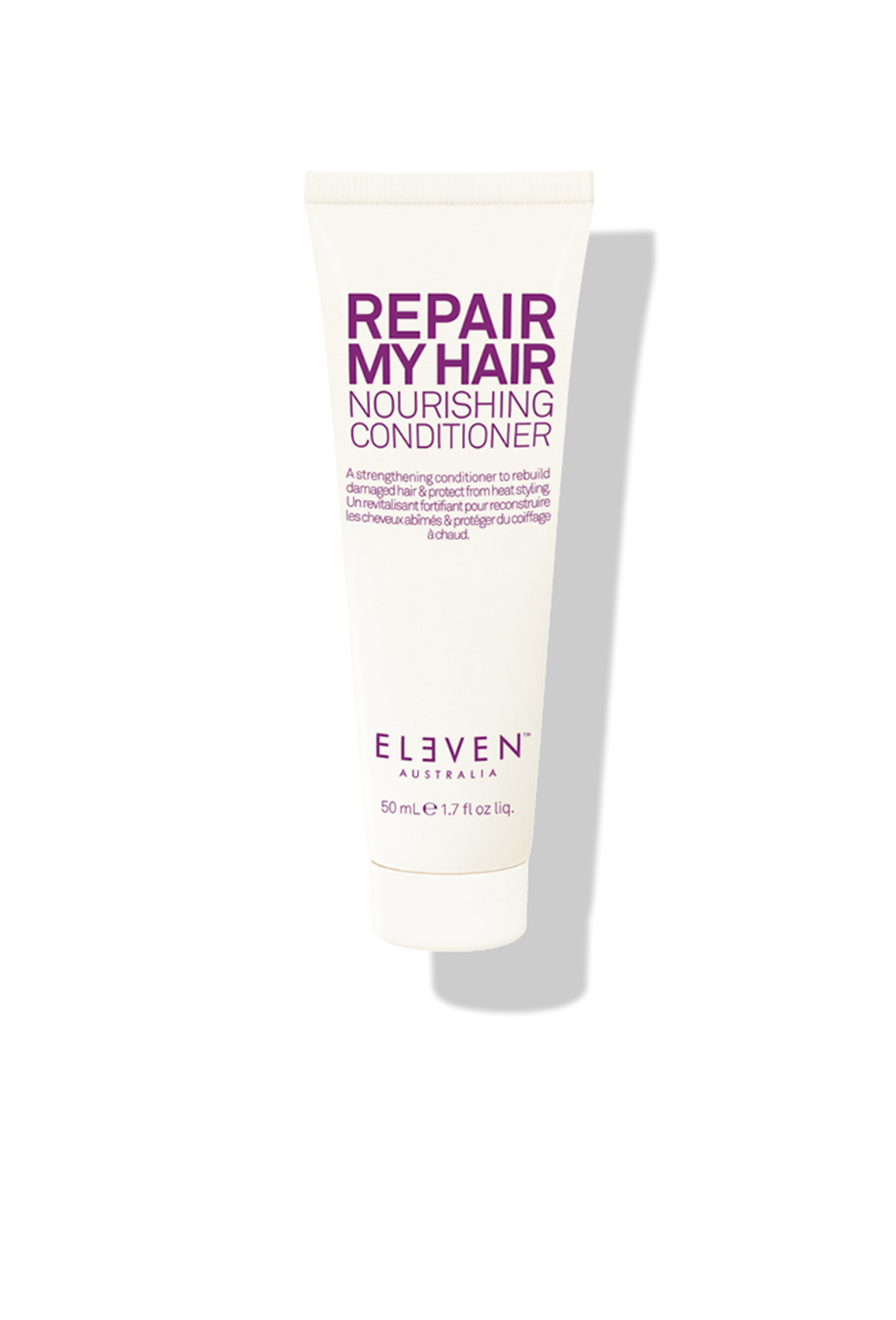 Eleven Australia Eleven Repair My Hair Nourishing Conditioner 50ml - Kess Hair and Beauty