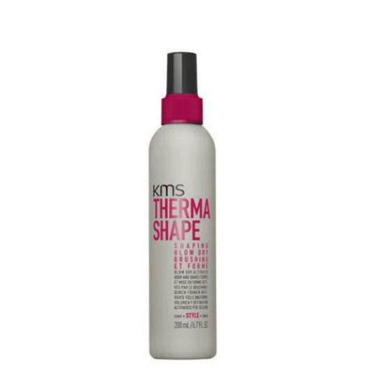 KMS Thermashape Shaping Blow Dry - Kess Hair and Beauty