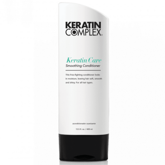 Keratin Complex Care Conditioner 400ml - Kess Hair and Beauty