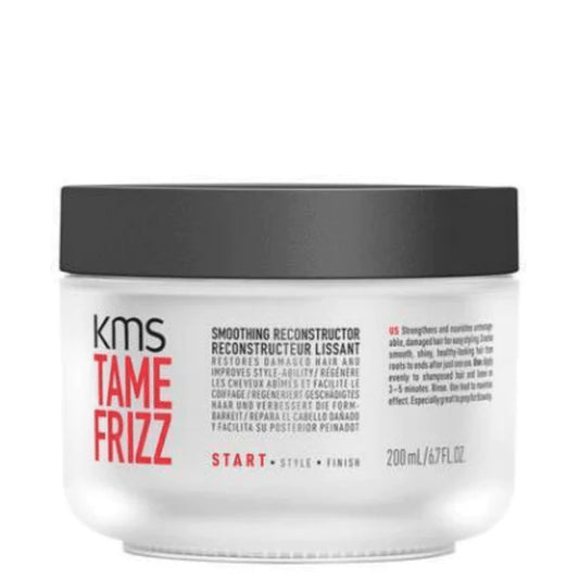 KMS TameFrizz Smoothing Reconstructor - Kess Hair and Beauty