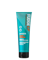 Turquoise XPANDER Gelée Shampoo squeeze tube, 250ml (8.4 fl oz)