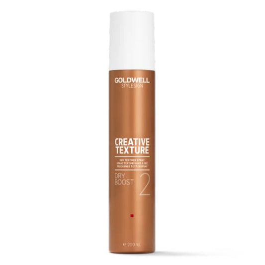 Goldwell StyleSign Creative Texture DRY BOOST 200ml - Kess Hair and Beauty