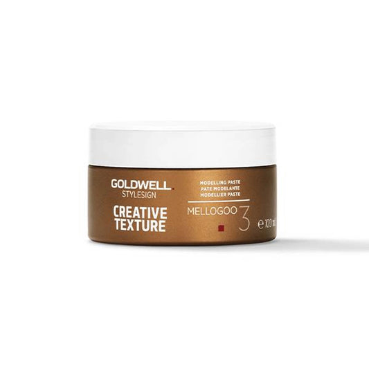 Goldwell StyleSign Creative Texture MELLOGOO 100ml - Kess Hair and Beauty