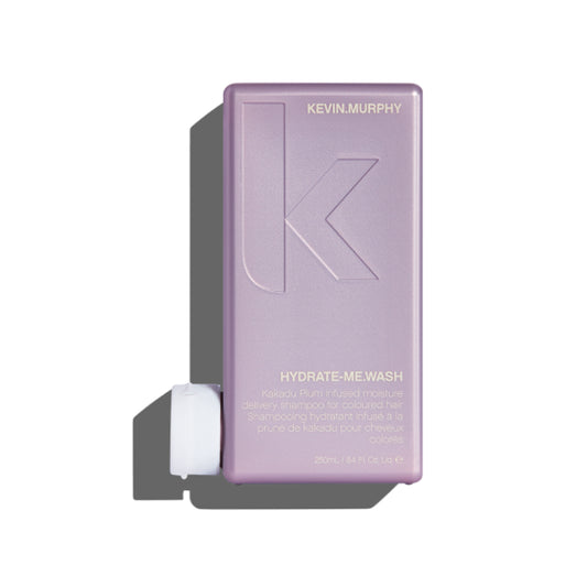 Kevin Murphy Hydrate-Me Wash 250ml - Kess Hair and Beauty