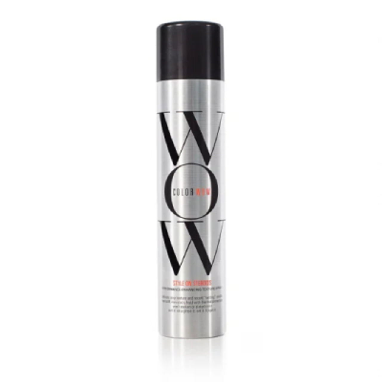 Color WOW Style on Steroids Texture Finishing Spray 262ml - Kess Hair and Beauty