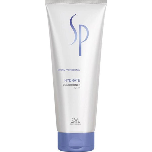 Wella Sp Hydrate Conditioner 200ml - Kess Hair and Beauty