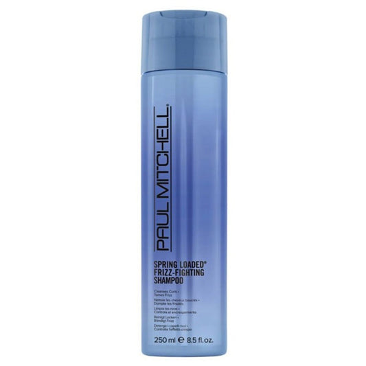 Paul Mitchell Curls Spring Loaded Frizz-Fighting Shampoo - Kess Hair and Beauty