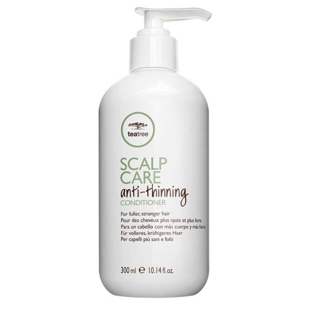 Paul Mitchell Anti-Thinning Conditioner - Kess Hair and Beauty