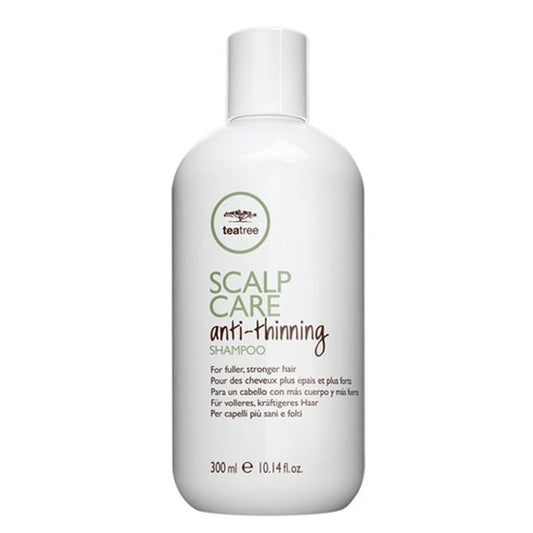 Paul Mitchell Anti-Thinning Shampoo - Kess Hair and Beauty