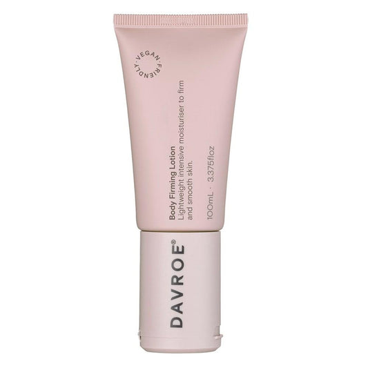 Davroe Body Firming Lotion 100ml - Kess Hair and Beauty