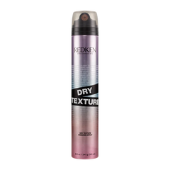 Redken Dry Texture finishing spray bottle, 241 g