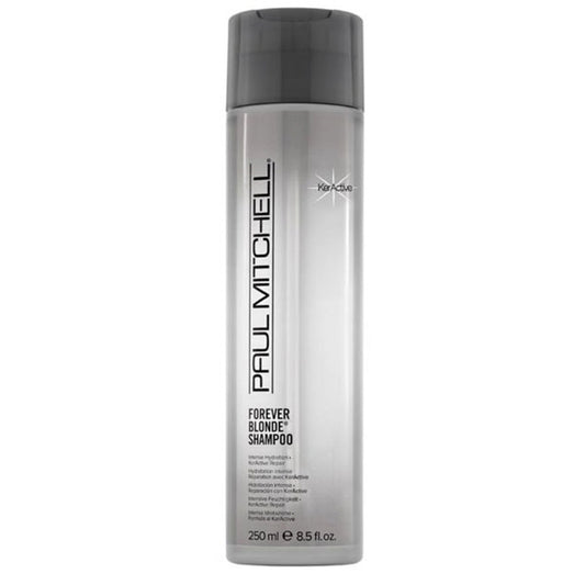 Paul Mitchell Forever Blonde Shampoo - Kess Hair and Beauty