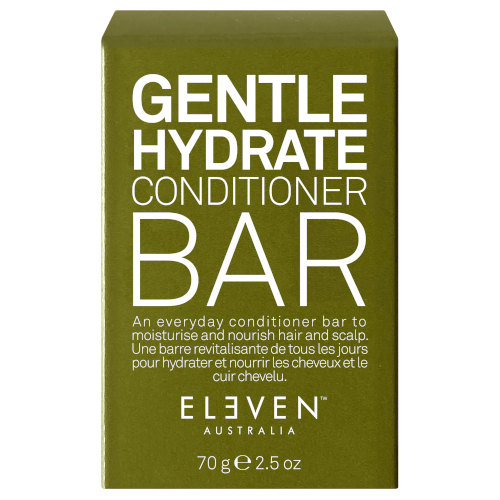 Eleven Australia Gentle Cleanse Conditioner Bar 70g - Kess Hair and Beauty