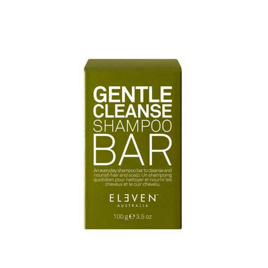 Eleven Australia Gentle Cleanse Shampoo Bar 100g - Kess Hair and Beauty