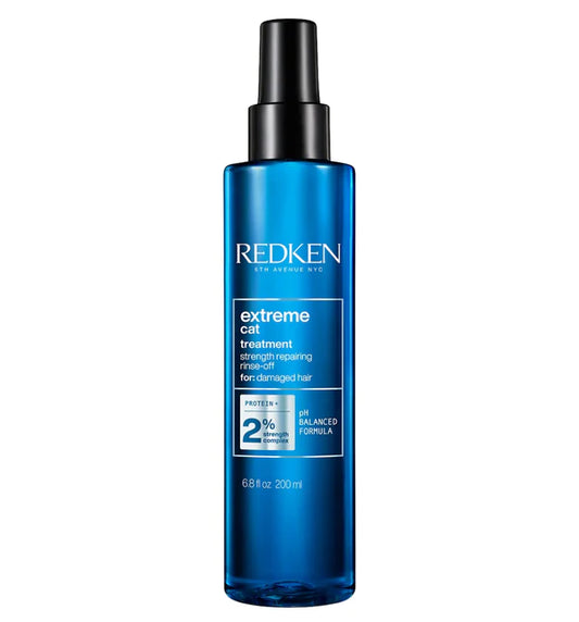 Redken Extreme CAT Treatment 200ml - Kess Hair and Beauty