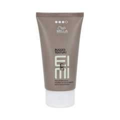 Wella Professionals EIMI Rugged Texture hair styling tube, brown