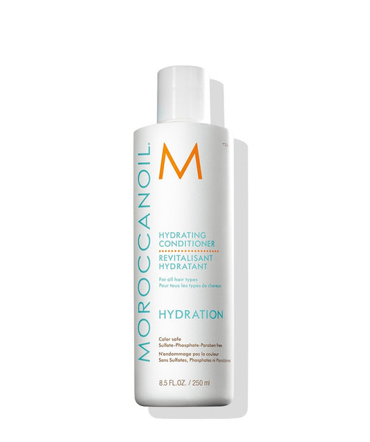 Moroccanoil Hydrating Conditioner 250ml - Kess Hair and Beauty
