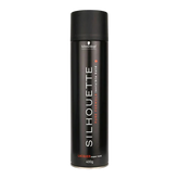 Schwarzkopf Silhouette Super Hold hair lacquer spray can, 400g, black