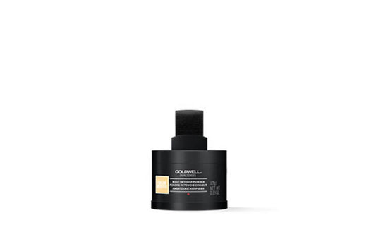 Goldwell Colour Revive Root Retouch Powder 3.7g - Light Blonde - Kess Hair and Beauty