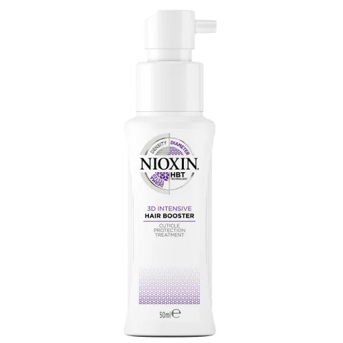NIOXIN PROF HAIR BOOSTER 50ML - Kess Hair and Beauty