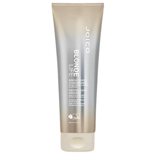 Joico Blonde Life Brightening Conditioner 250ml - Kess Hair and Beauty