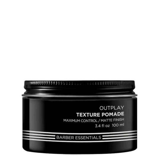 Redken Brews Outplay 100ml - Kess Hair and Beauty