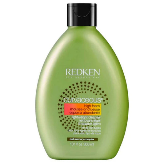 Redken Curvaceous Shampoo 300ml - Kess Hair and Beauty
