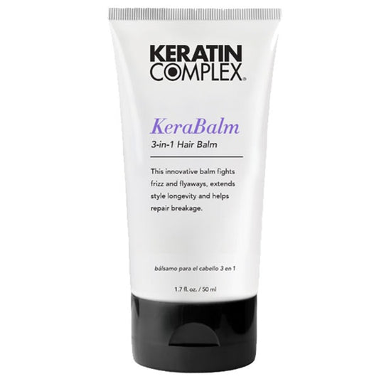 Keratin Complex KeraBalm 3-in-1 Hair Balm - Kess Hair and Beauty