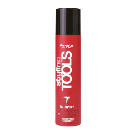 Fanola Styling Tools Eco Spray 320ml - Kess Hair and Beauty