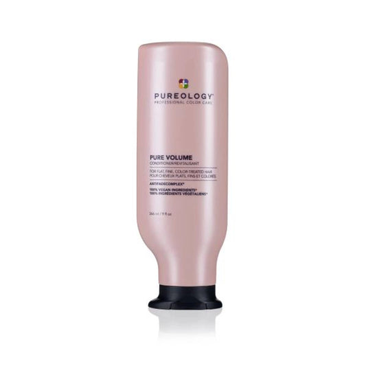 Pureology Pure Volume Conditioner 266ml - Kess Hair and Beauty