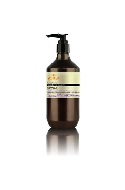 Angel Lavender full Energetic shampoo(400ml)