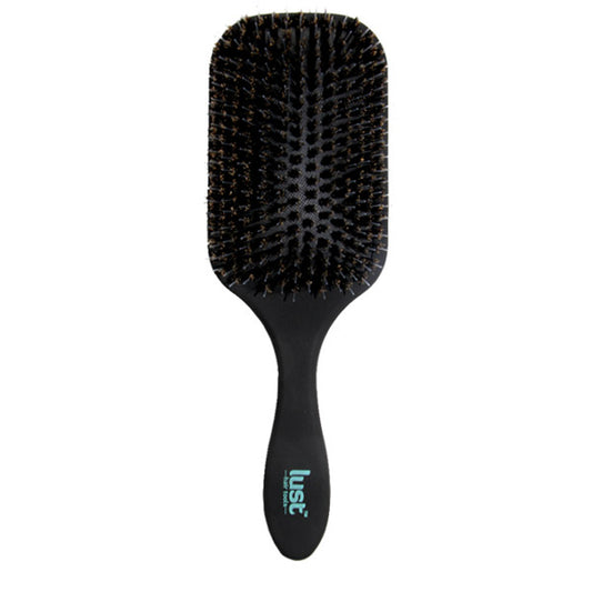 Lust Luxury Paddle Brush - Kess Hair and Beauty