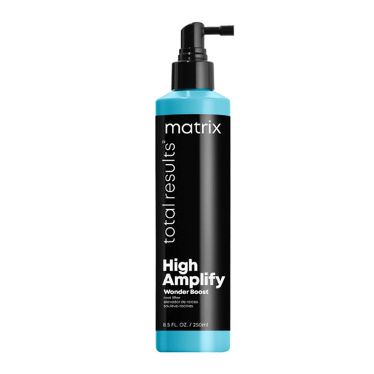 Matrix Total Results High Amplify Wonder Boost Root Lifter 250ml - Kess Hair and Beauty
