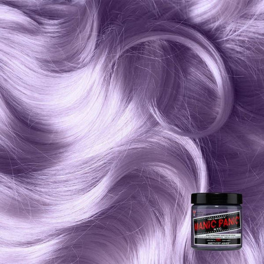 Manic Panic CLASSIC Formula - Amethyst Ashes - Kess Hair and Beauty