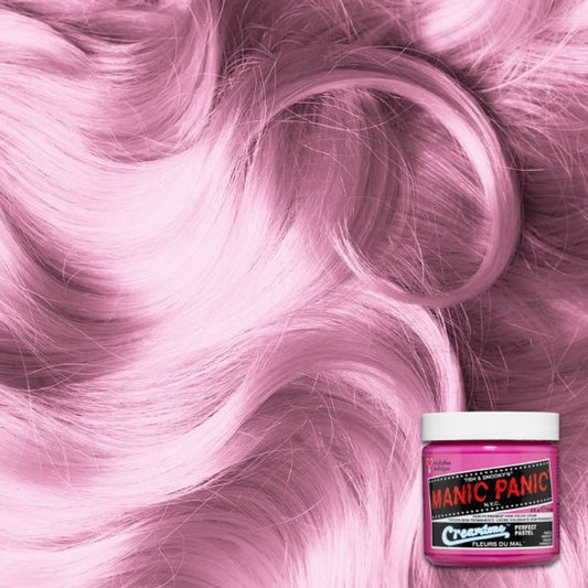 Manic Panic CLASSIC Formula - Creamtones Fleurs Du Mal - Kess Hair and Beauty